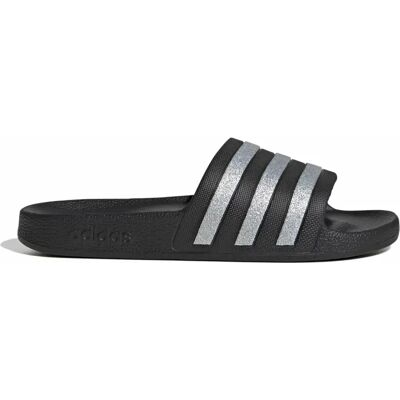 Claquettes femme adidas Adilette Aqua Noir 38 Female - Publicité Claquettes femme adidas Adilette Aqua Noir 38 Female - Publicité