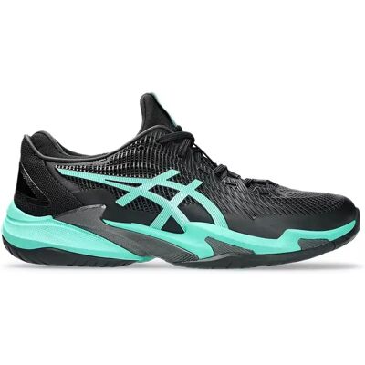 Chaussures de tennis Asics Court FF 3 Noir 46 Male - Publicité Chaussures de tennis Asics Court FF 3 Noir 46 Male - Publicité