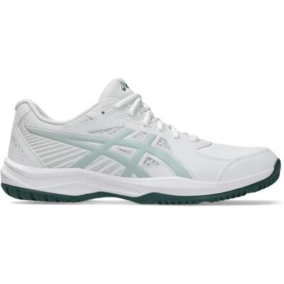 Chaussures de tennis Asics Court Slide 4 Blanc 45 Male - Publicité Chaussures de tennis Asics Court Slide 4 Blanc 45 Male - Publicité