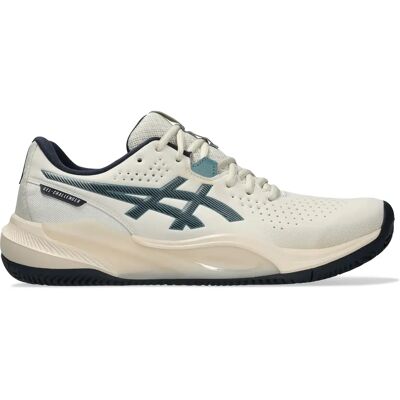 Chaussures de tennis Asics Gel-Challenger 15 Clay Beige 45 Male - Publicité Chaussures de tennis Asics Gel-Challenger 15 Clay Beige 45 Male - Publicité