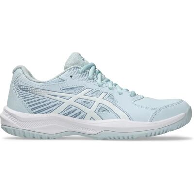 Chaussures de tennis femme Asics Court Slide 4 Bleu 45 Female - Publicité Chaussures de tennis femme Asics Court Slide 4 Bleu 45 Female - Publicité