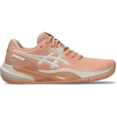 Chaussures de tennis femme Asics Gel-Challenger 15 Clay Rose 38 Female - Publicité Chaussures de tennis femme Asics Gel-Challenger 15 Clay Rose 38 Female - Publicité