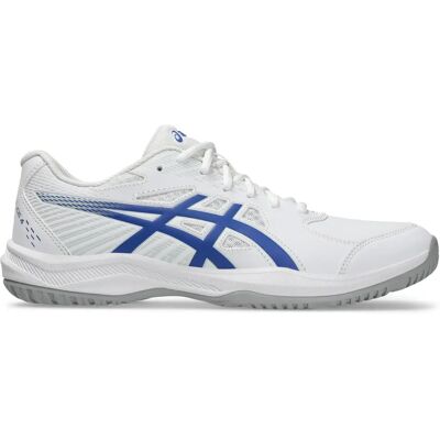 Chaussures de tennis Asics Court Slide 4 Blanc 37 Unisex - Publicité Chaussures de tennis Asics Court Slide 4 Blanc 37 Unisex - Publicité