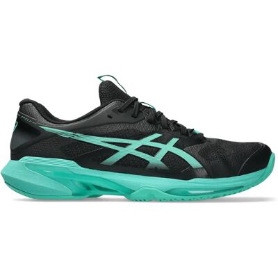 Chaussures de tennis Asics Solution Speed FF 4 Noir 44,5 Male - Publicité Chaussures de tennis Asics Solution Speed FF 4 Noir 44,5 Male - Publicité
