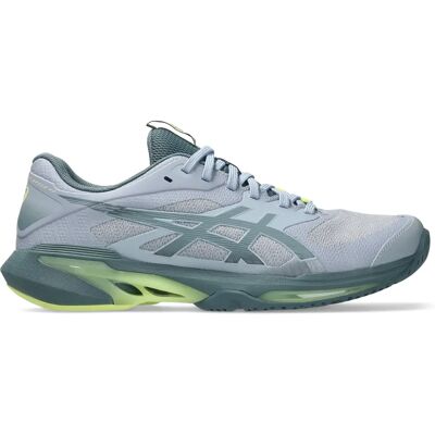 Chaussures de tennis Asics Solution Speed FF 4 Bleu 44 Male - Publicité Chaussures de tennis Asics Solution Speed FF 4 Bleu 44 Male - Publicité
