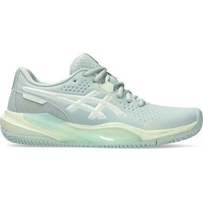 Chaussures de tennis femme Asics Gel-Challenger 15 Clay Gris 35,5 Female - Publicité Chaussures de tennis femme Asics Gel-Challenger 15 Clay Gris 35,5 Female - Publicité