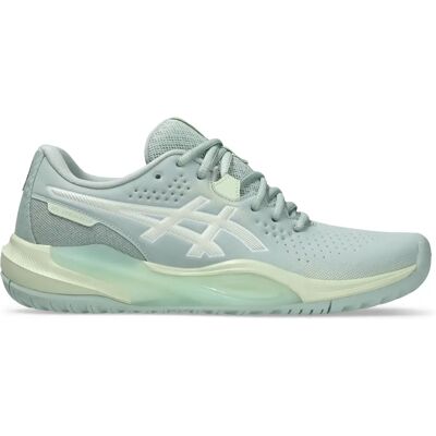 Chaussures de tennis femme Asics Gel-Challenger 15 Gris 43,5 Female - Publicité Chaussures de tennis femme Asics Gel-Challenger 15 Gris 43,5 Female - Publicité