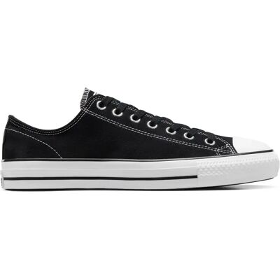 Baskets femme Converse Ctas Pro Ox Noir 39 Female - Publicité Baskets femme Converse Ctas Pro Ox Noir 39 Female - Publicité