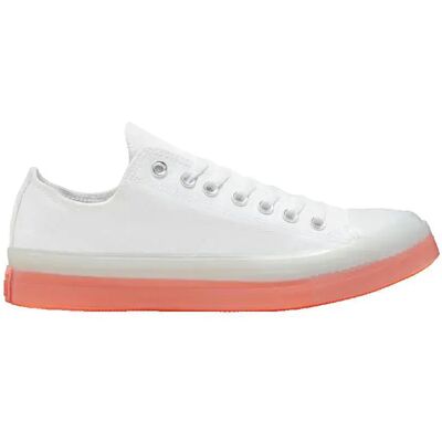 Baskets enfant Converse Cx Top Lite Blanc 36 Male - Publicité Baskets enfant Converse Cx Top Lite Blanc 36 Male - Publicité