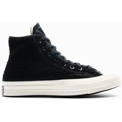Baskets enfant Converse Cozy Utility Chuck 70 Noir 37,5 Male - Publicité Baskets enfant Converse Cozy Utility Chuck 70 Noir 37,5 Male - Publicité