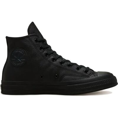 Baskets Converse Chuck 70 Noir 36 Unisex - Publicité Baskets Converse Chuck 70 Noir 36 Unisex - Publicité