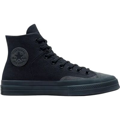 Baskets enfant Converse Chuck 70 Marquis Noir 37,5 Male - Publicité Baskets enfant Converse Chuck 70 Marquis Noir 37,5 Male - Publicité