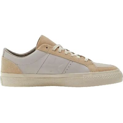 Baskets Converse Cons One Star Pro Craft Marron 42,5 Male - Publicité Baskets Converse Cons One Star Pro Craft Marron 42,5 Male - Publicité