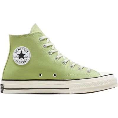 Baskets Converse Chuck 70 Vintage Vert 38 Unisex - Publicité Baskets Converse Chuck 70 Vintage Vert 38 Unisex - Publicité