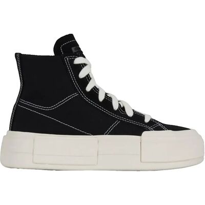 Baskets montantes femme Converse Chuck Taylor All Star Cruise Noir 41 Female - Publicité Baskets montantes femme Converse Chuck Taylor All Star Cruise Noir 41 Female - Publicité