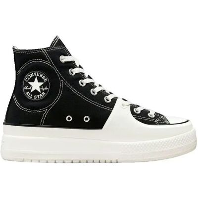 Baskets femme Converse Serena Noir 36 Female - Publicité Baskets femme Converse Serena Noir 36 Female - Publicité