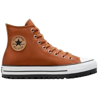 Baskets Converse Chuck Taylor All Star City Orange 43 Male - Publicité Baskets Converse Chuck Taylor All Star City Orange 43 Male - Publicité