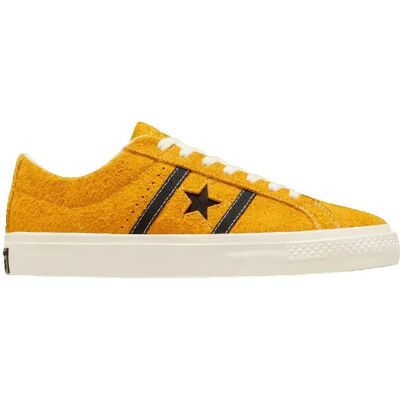 Baskets Converse One Star Academy Pro Jaune 40,5 Male - Publicité Baskets Converse One Star Academy Pro Jaune 40,5 Male - Publicité