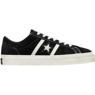 Baskets enfant Converse One Star Academy Pro Noir 37 Male - Publicité Baskets enfant Converse One Star Academy Pro Noir 37 Male - Publicité