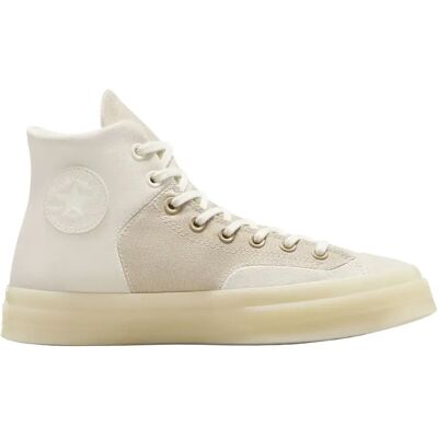 Baskets Converse Chuck 70 Marquis Mixed Materials Beach Stone Egret Egret Beige 42,5 Male - Publicité Baskets Converse Chuck 70 Marquis Mixed Materials Beach Stone Egret Egret Beige 42,5 Male - Publicité