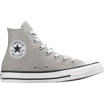 Baskets enfant Converse Chuck Taylor All Star Gris 37,5 Male - Publicité Baskets enfant Converse Chuck Taylor All Star Gris 37,5 Male - Publicité