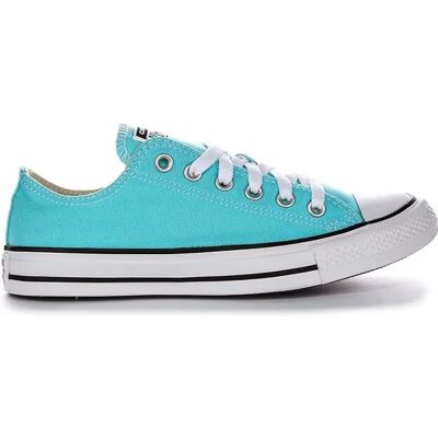 Baskets Converse Chuck Taylor All Star Bleu 40 Unisex - Publicité Baskets Converse Chuck Taylor All Star Bleu 40 Unisex - Publicité