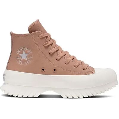 Bottines femme Converse Chuck Taylor All Star Lugged 2.0 Marron 39 Female - Publicité Bottines femme Converse Chuck Taylor All Star Lugged 2.0 Marron 39 Female - Publicité