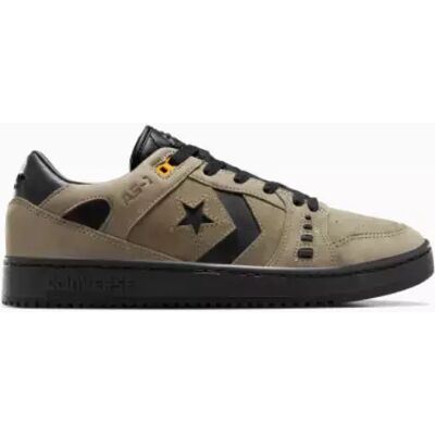 Converse Khaki & Black CONS AS-1 Pro Basses - Chaussures - Publicité Converse Khaki & Black CONS AS-1 Pro Basses - Chaussures - Publicité
