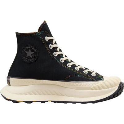 Baskets montantes Converse Chuck 70 AT-CX Noir 37,5 Unisex - Publicité Baskets montantes Converse Chuck 70 AT-CX Noir 37,5 Unisex - Publicité