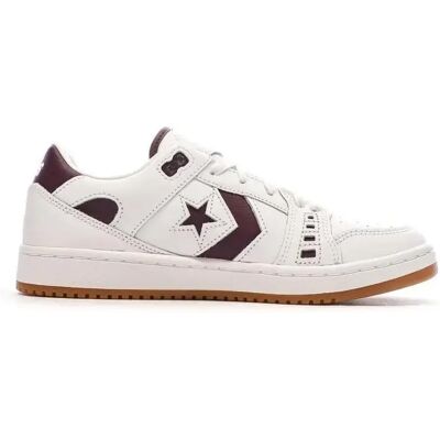 Baskets Converse AS-1 Pro Blanc 42 Male - Publicité Baskets Converse AS-1 Pro Blanc 42 Male - Publicité