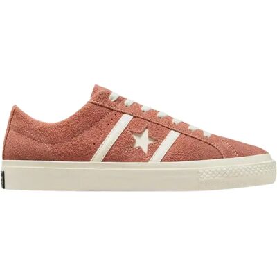 Baskets Converse One Star Academy Pro Orange 44 Male - Publicité Baskets Converse One Star Academy Pro Orange 44 Male - Publicité