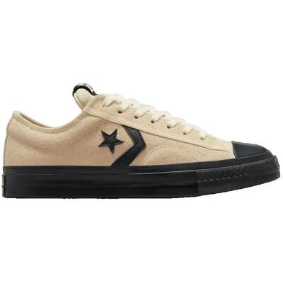 Baskets femme Converse Star Player 76 Beige 41 Female - Publicité Baskets femme Converse Star Player 76 Beige 41 Female - Publicité