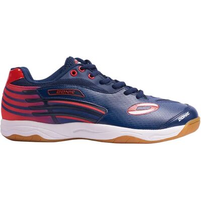 Chaussures de tennis de table Donic Spaceflex Bleu 41 Unisex - Publicité Chaussures de tennis de table Donic Spaceflex Bleu 41 Unisex - Publicité