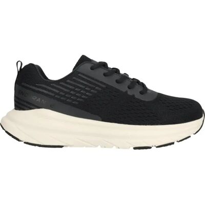 Chaussures de cross training Endurance Adrian Noir 44 Male - Publicité Chaussures de cross training Endurance Adrian Noir 44 Male - Publicité