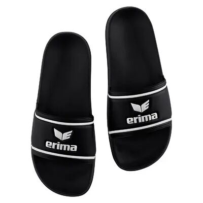 Claquettes Erima TS Erilette Noir 46 Unisex - Publicité Claquettes Erima TS Erilette Noir 46 Unisex - Publicité
