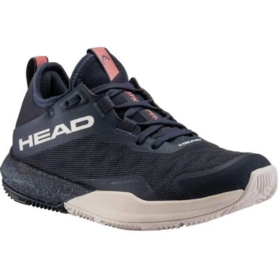 Chaussures de padel femme Head Motion Pro Noir 40 Female - Publicité Chaussures de padel femme Head Motion Pro Noir 40 Female - Publicité