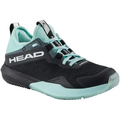 Chaussures de padel femme Head Motion Pro Noir 36 Female - Publicité Chaussures de padel femme Head Motion Pro Noir 36 Female - Publicité