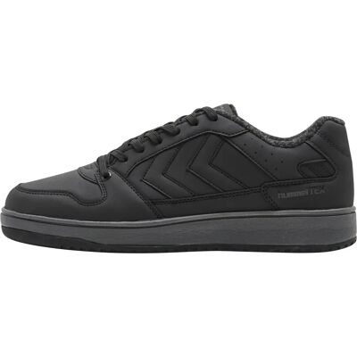 Baskets Hummel St. Power Play Tex Noir 43 Unisex - Publicité Baskets Hummel St. Power Play Tex Noir 43 Unisex - Publicité