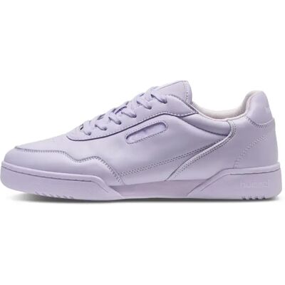 Baskets femme Hummel Forli Tonal Violet 40,5 Female - Publicité Baskets femme Hummel Forli Tonal Violet 40,5 Female - Publicité