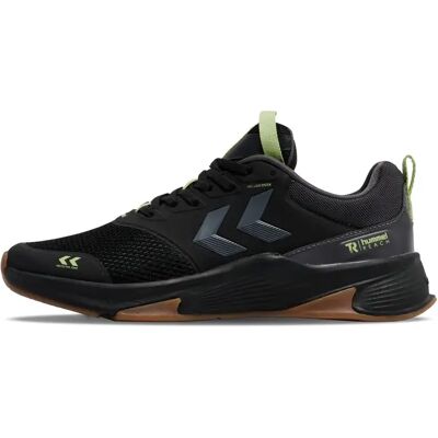 Baskets Hummel Reach TR Power Gris 39 Unisex - Publicité Baskets Hummel Reach TR Power Gris 39 Unisex - Publicité