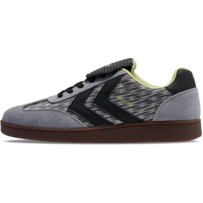 Baskets Hummel VM78 CPH TP Gris 41 Unisex - Publicité Baskets Hummel VM78 CPH TP Gris 41 Unisex - Publicité