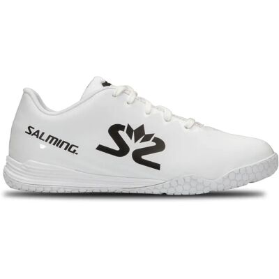 Chaussures enfant Salming Viper Blanc 32 Unisex - Publicité Chaussures enfant Salming Viper Blanc 32 Unisex - Publicité