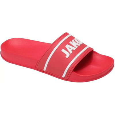 Claquettes enfant Jako Jakolette II Rouge 30 Unisex - Publicité Claquettes enfant Jako Jakolette II Rouge 30 Unisex - Publicité