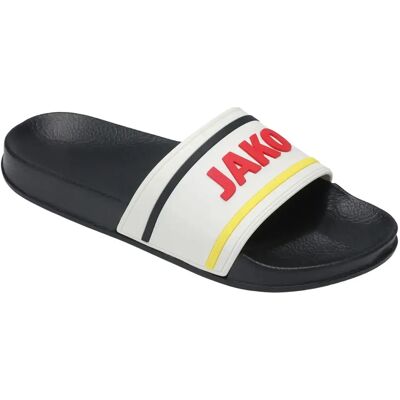 Claquettes enfant Jako Jakolette II Noir 33 Unisex - Publicité Claquettes enfant Jako Jakolette II Noir 33 Unisex - Publicité