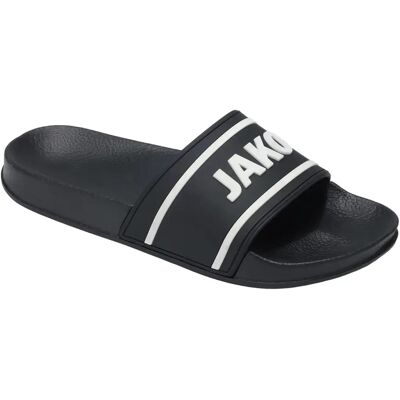 Claquettes Jako Jakolette II Noir 36 Unisex - Publicité Claquettes Jako Jakolette II Noir 36 Unisex - Publicité
