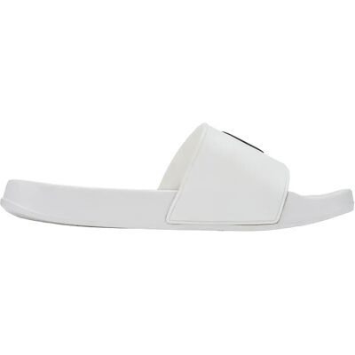 Claquettes enfant Jako Jakolette Blanc 33 Unisex - Publicité Claquettes enfant Jako Jakolette Blanc 33 Unisex - Publicité