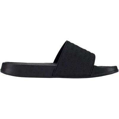 Claquettes Jako Jakolette River Noir 37 Unisex - Publicité Claquettes Jako Jakolette River Noir 37 Unisex - Publicité