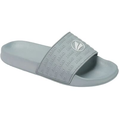 Claquettes Jako Jakolette River Gris 36 Unisex - Publicité Claquettes Jako Jakolette River Gris 36 Unisex - Publicité
