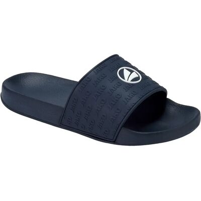 Claquettes Jako Jakolette River Bleu 37 Unisex - Publicité Claquettes Jako Jakolette River Bleu 37 Unisex - Publicité