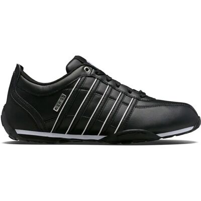 Baskets K-Swiss Arvee 1.5 Noir 41 Male - Publicité Baskets K-Swiss Arvee 1.5 Noir 41 Male - Publicité